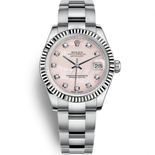 Rolex Datejust 31 178274 0040