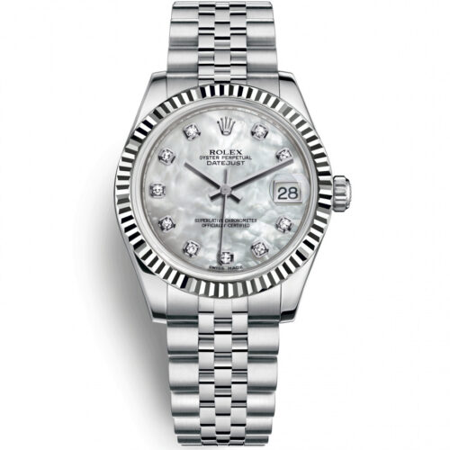 Rolex Datejust 31 178274 0042