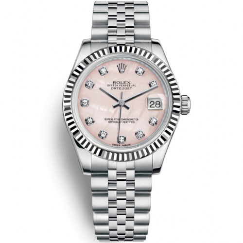Rolex Datejust 31 178274 0043