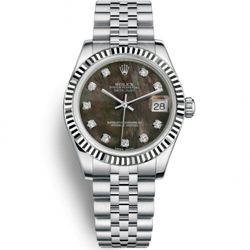 Rolex Datejust 31 178274 0046