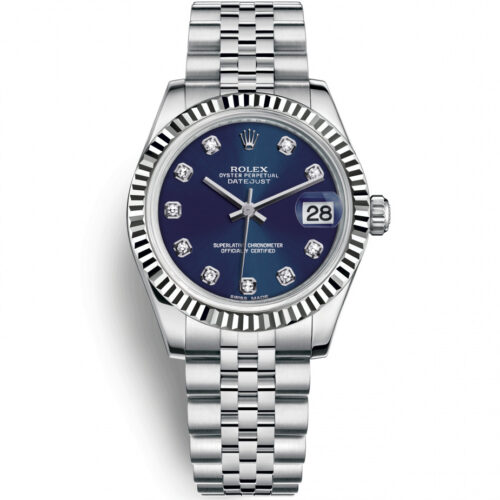 Rolex Datejust 31 178274 0048