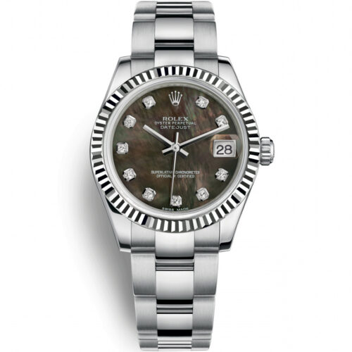 Rolex Datejust 31 178274 0051