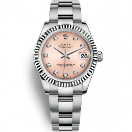 Rolex Datejust 31 178274 0053