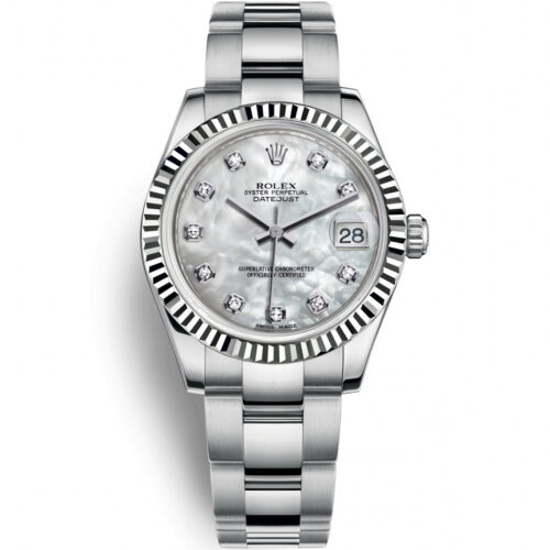 Rolex Datejust 31 178274 0056