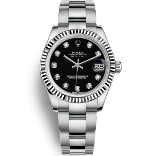 Rolex Datejust 31 178274 0058