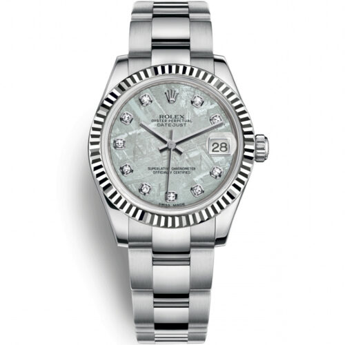 Rolex Datejust 31 178274 0059