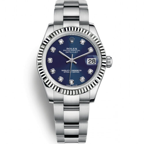 Rolex Datejust 31 178274 0061