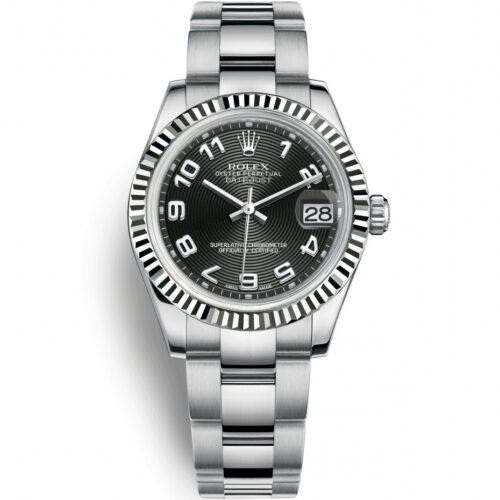 Rolex Datejust 31 178274 0064