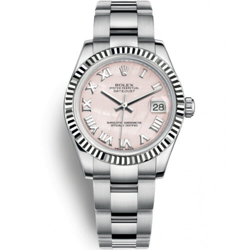 Rolex Datejust 31 178274 0068