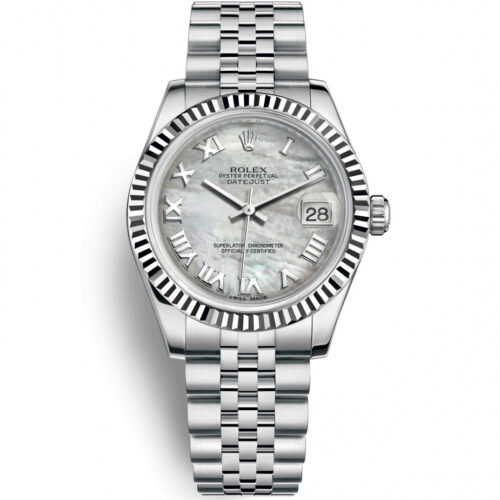 Rolex Datejust 31 178274 0071