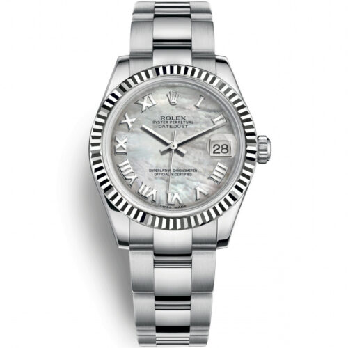 Rolex Datejust 31 178274 0072