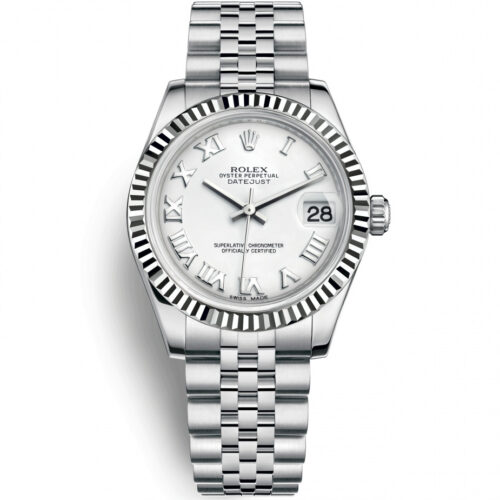 Rolex Datejust 31 178274 0073
