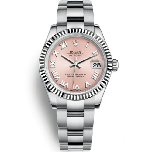 Rolex Datejust 31 178274 0076