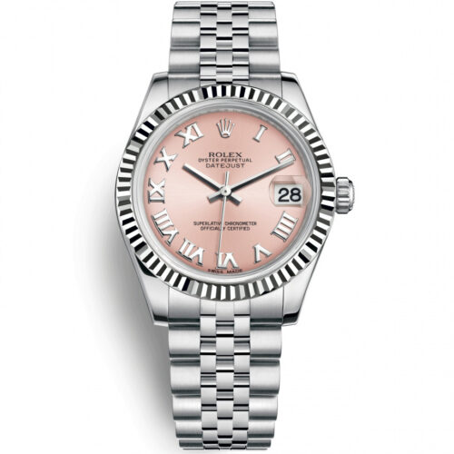 Rolex Datejust 31 178274 0077