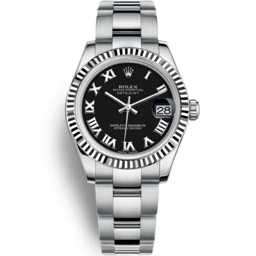 Rolex Datejust 31 178274 0078