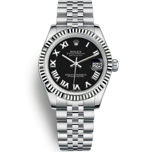 Rolex Datejust 31 178274 0079