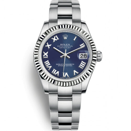 Rolex Datejust 31 178274 0080