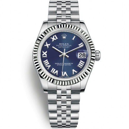 Rolex Datejust 31 178274 0081