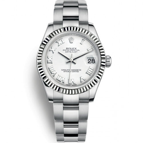 Rolex Datejust 31 178274 0082