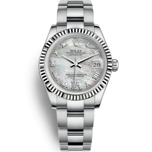 Rolex Datejust 31 178274 0085
