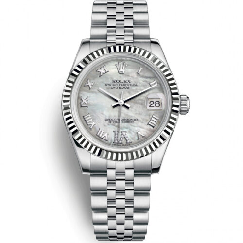 Rolex Datejust 31 178274 0086