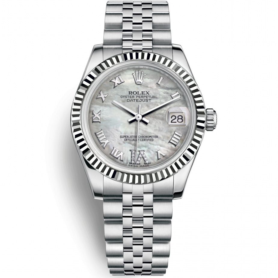 Rolex Datejust 31 178274 0086