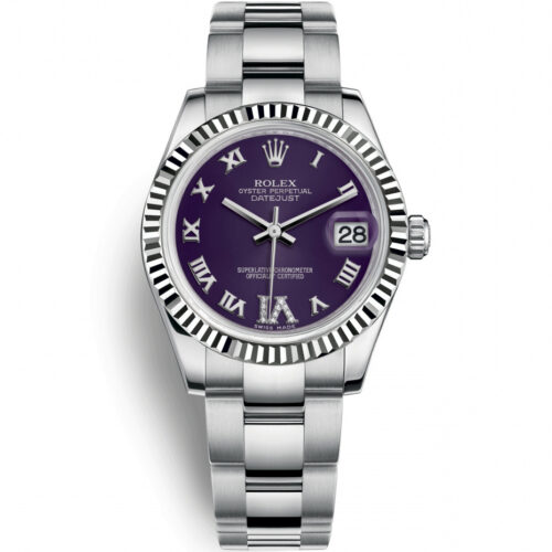 Rolex Datejust 31 178274 0087