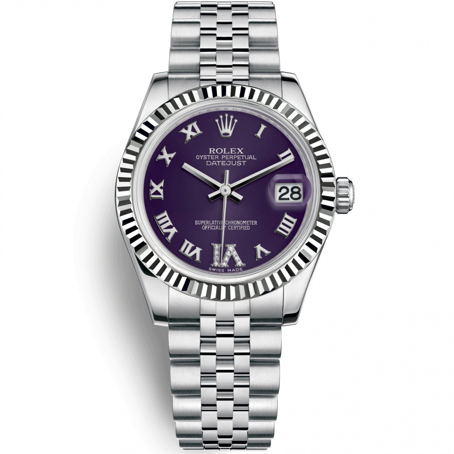 Rolex Datejust 31 178274 0088