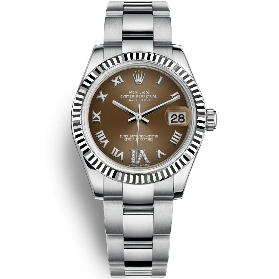 Rolex Datejust 31 178274 0089