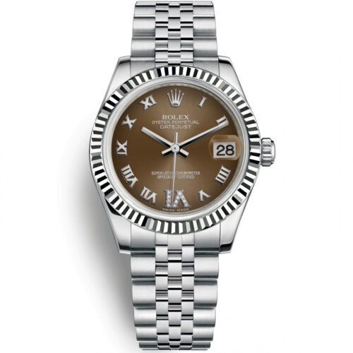 Rolex Datejust 31 178274 0090