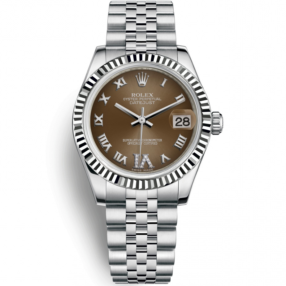 Rolex Datejust 31 178274 0090