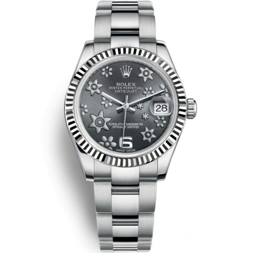 Rolex Datejust 31 178274 0091