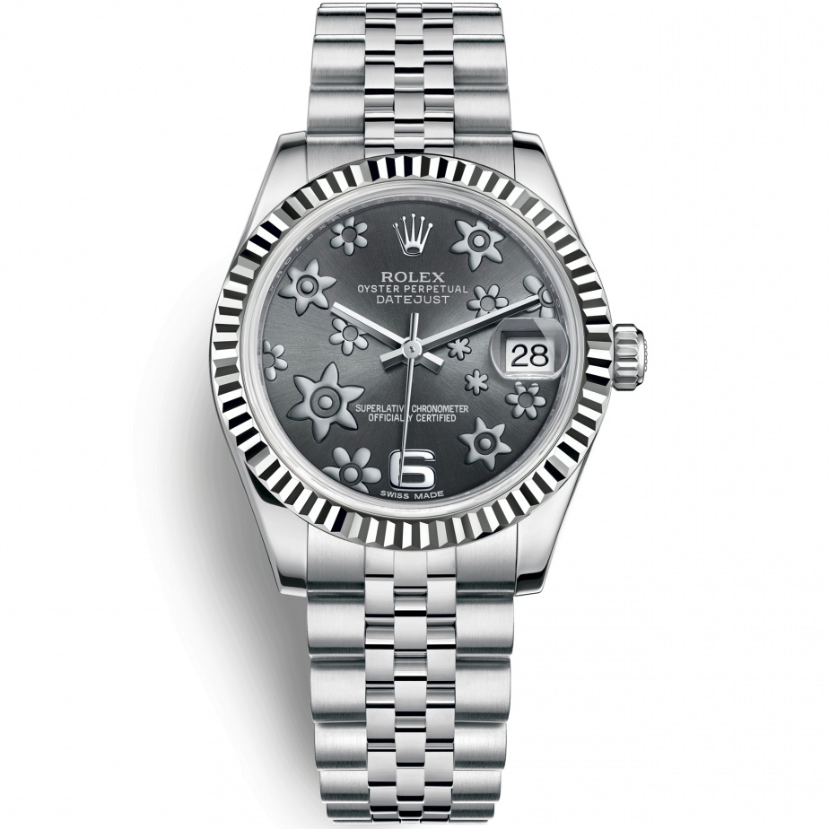 Rolex Datejust 31 178274 0092