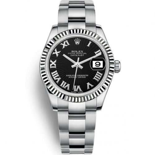 Rolex Datejust 31 178274 BKSBRO
