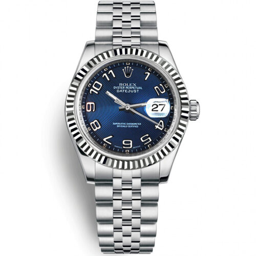Rolex Datejust 31 178274 BLCAJ
