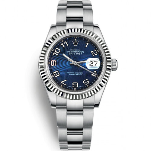 Rolex Datejust 31 178274 BLCAO