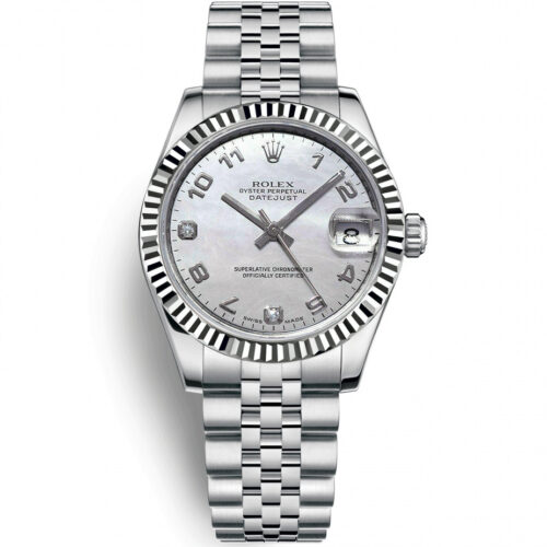 Rolex Datejust 31 178274 MADJ
