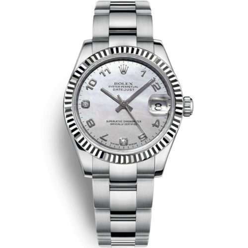 Rolex Datejust 31 178274 MADO