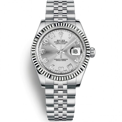 Rolex Datejust 31 178274 SCAJ