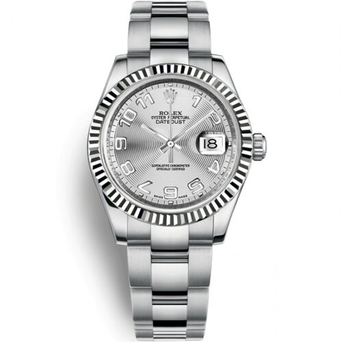 Rolex Datejust 31 178274 SCAO