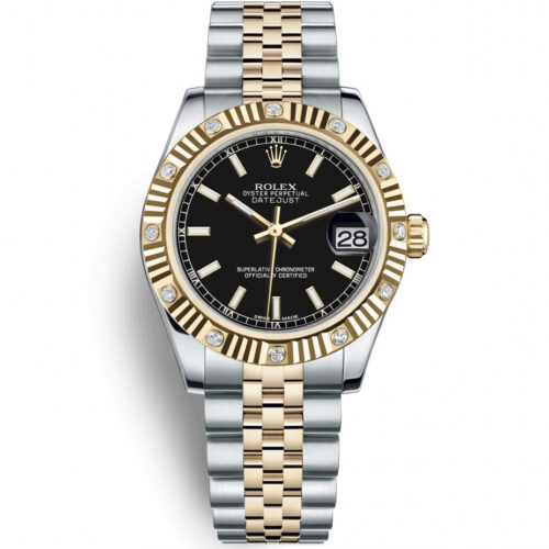Rolex Datejust 31 178313 0001