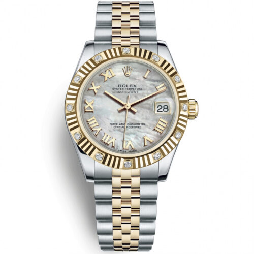 Rolex Datejust 31 178313 0002