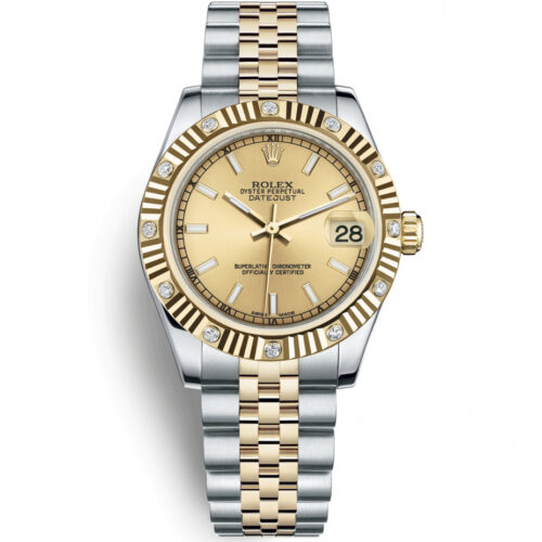 Rolex Datejust 31 178313 0006