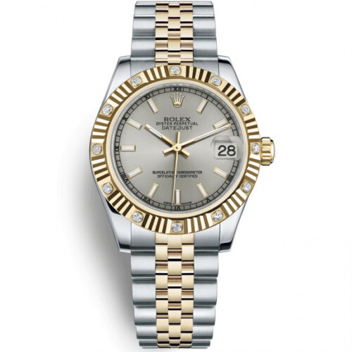 Rolex Datejust 31 178313 0013