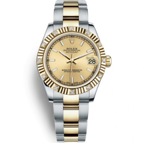 Rolex Datejust 31 178313 0017
