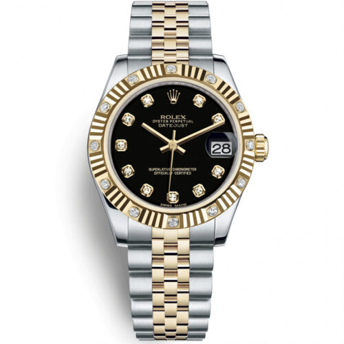 Rolex Datejust 31 178313 0021