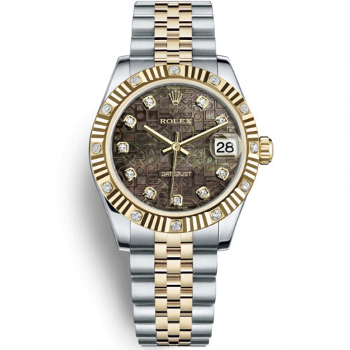 Rolex Datejust 31 178313 0026