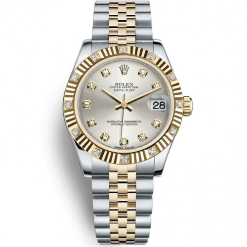 Rolex Datejust 31 178313 0027