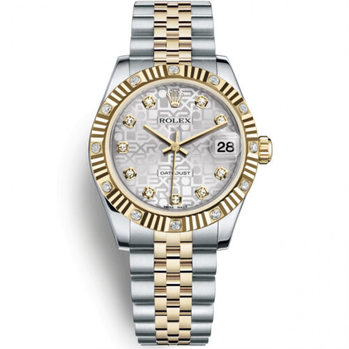 Rolex Datejust 31 178313 0028