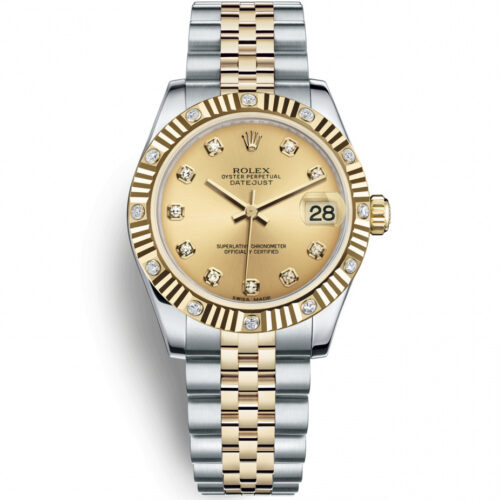 Rolex Datejust 31 178313 0029